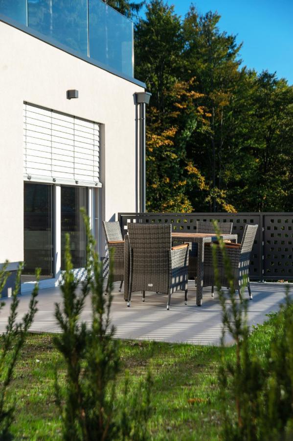 Villa De Roya Rogaska Slatina Exterior photo